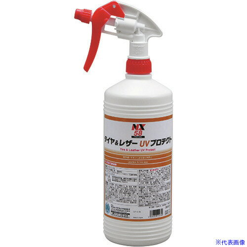 ■タスコ タイヤレザーUVプロテクト TA910TL(1454375)[送料別途お見積り][法人限定][掲外取寄]