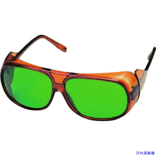 ■タスコ 溶接用遮光メガネ TA961CC(1454382)[送料別途お見積り][法人限定][掲外取寄]