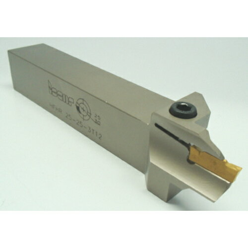 ■イスカル ヘリフェース 端面溝入れ加工用ホルダー HFHR/L−T HFHR20506T25(1455320)[送料別途お見積り]..