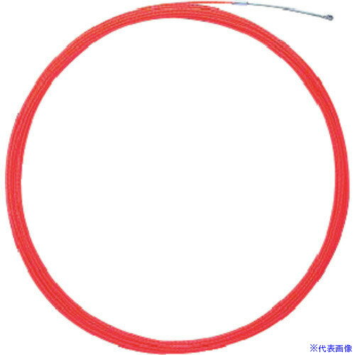 ■タスコ 通線ライン(蛍光色) TA850EH30(1455595)[送料別途お見積り][法人限定][掲...