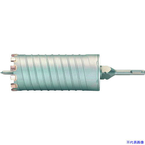 オレンジブック トラスコ中山　TRUSCOタスコ 乾式ダイヤモンドコアドリル(SDSシャンク) 〔品番:TA661SE65〕[ 注番:1455624]特長●一体型コアドリルにより、低価格を実現。●水を使わずに乾式で鉄筋コンクリート（3分筋まで切断）に穴あけ可能。●鉄筋コンクリート、硬質サイディングボード樹脂系人造大理石、モルタル等の穴あけ作業に。●回転専用。●※磁器タイル、石材は刃先を冷却しながら使用してください。仕様●刃径(mm)：65●有効長(mm)：135●シャンク形状：SDS仕様2材質/仕上セット内容/付属品注意原産国（名称）非公開JANコード4528422253386本体質量0gオレンジブック トラスコ中山　TRUSCOタスコ 乾式ダイヤモンドコアドリル(SDSシャンク) 〔品番:TA661SE65〕[注番:1455624]分類》切削工具》穴あけ工具》コアドリル☆納期情報：メーカー取り寄品（弊社より発送）