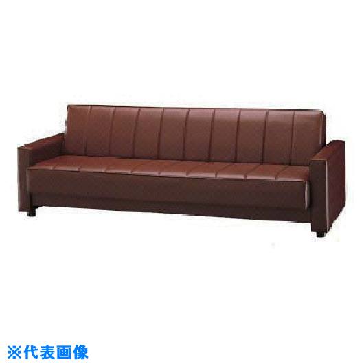 オレンジブック トラスコ中山　TRUSCONAIKI ソファーベッド 〔品番:FAL31BR〕[ 注番:1456943]特長仕様●張地：ビニールレザー張り●外寸法W：1985●外寸法D：770●外寸法H：730仕様2材質/仕上セット内容/付属品注意原産国（名称）日本JANコード本体質量49.5kgオレンジブック トラスコ中山　TRUSCONAIKI ソファーベッド 〔品番:FAL31BR〕[注番:1456943][本体質量：49.5kg]《包装時基本サイズ：350×1930×950》〔包装時質量：53kg〕分類》オフィス・住設用品》オフィス家具》ロビーチェア・ベンチ☆納期情報：オレンジブック掲載以外でメーカー直送品【法人限定＝会社名ご記入お願い致します。】