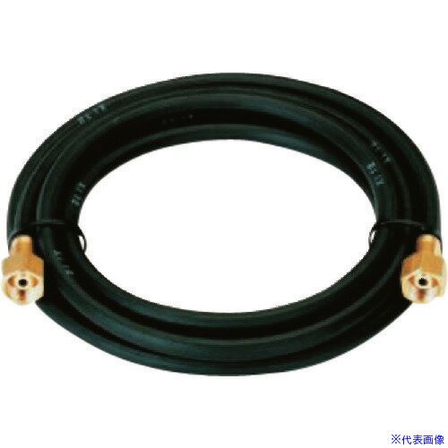 ■タスコ チッソホース(M16メス) TA376TA20(1457731)[送料別途お見積り][法人限定][掲外取寄]