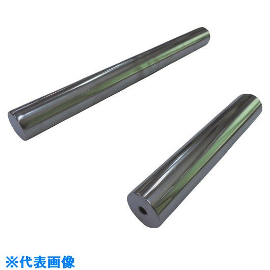 ■下西 ネオジムマグネットバー12000ガウス Φ25×L400 タップ無し SMGB1225400TR(1457898)[法人・事業所限定][外直送元](4.0)