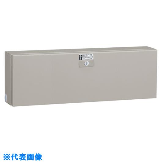 オレンジブック トラスコ中山　TRUSCONito CH形ボックス・横長タイプ CH12−425YA 1個入り 〔品番:CH12425YA〕[ 注番:1458013]特長●スッキリとしたデザインで操作性の良い新スナップラッチを採用しています。●内蝶番の採用によりスッキリとした外観です。●接地端子を手前に配置し、接地配線作業が容易です。仕様●間口(mm)：400●奥行(mm)：120●高さ(mm)：250●取付基板寸法(mm)：350×200●塗装色：ライトベージュ塗装(5Y7/1)(日塗工 E25-70B)仕様2●保護等級：IP4X●RoHS対応●鉄製基盤(1.6mm)●キャビネット板厚(ボディー1.2mm、扉1.6mm)●ISO14001認定取得工場製●扉形式：片扉(開閉角度は約115度)材質/仕上●スチールセット内容/付属品注意原産国（名称）日本JANコード本体質量5.4kgオレンジブック トラスコ中山　TRUSCONito CH形ボックス・横長タイプ CH12−425YA 1個入り 〔品番:CH12425YA〕[注番:1458013][本体質量：5.4kg]《包装時基本サイズ：280×420×270》〔包装時質量：6kg〕分類》電子機器》電設配線部品》配電盤・筐体☆納期情報：オレンジブック掲載以外でメーカー直送品（送料元払い）【法人限定＝会社名ご記入お願い致します。】※北海道・沖縄・離島は運賃別途商品も含む