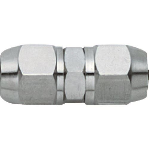 ■近畿 ウレタンホース用中間ジョイント NO.8512T(1465203)[送料別途お見積り][法人限定][掲外取寄]