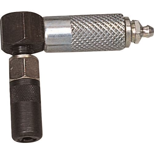 オレンジブック トラスコ中山　TRUSCOmacnaught 直角アダプター12cm 〔品番:KDR〕[ 注番:1465450]特長●K6、K5、K3（KR ガン）・B2・B5ガン専用アダプターです。用途●軸受（ベアリングなど）のメンテナンスに。仕様仕様2●直角アダプター　12cm材質/仕上セット内容/付属品注意原産国（名称）オーストラリアJANコード本体質量250gオレンジブック トラスコ中山　TRUSCOmacnaught 直角アダプター12cm 〔品番:KDR〕[注番:1465450][本体質量：250g]分類》手作業工具》グリス関連用品》自動給油器☆納期情報：メーカー取り寄品（弊社より発送）
