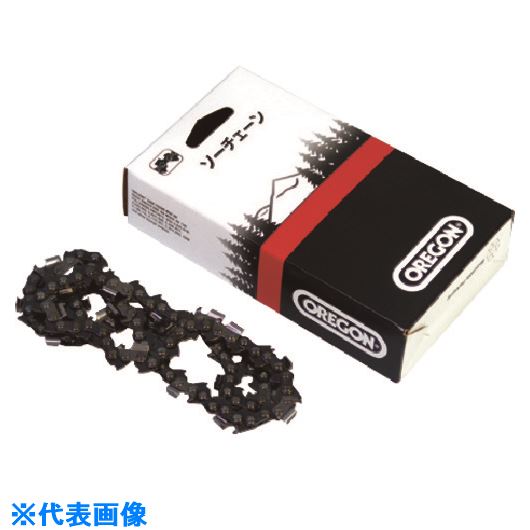 ■OREGON チェンソー替刃 90PX44E(1469990)[送料別途お見積り][法人限定][外直送]