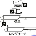 ■メトカル Metcal MXシリーズ 吸取り チップカートリッジ STDC104(1470734)