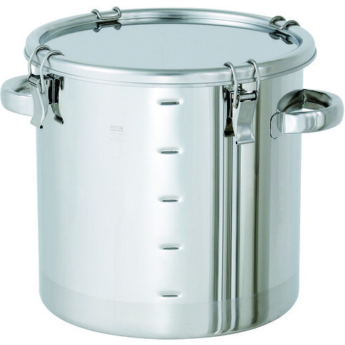 ��MONOVATE ���ƥ�쥹̩���ƴ� ������(����å׼�/NBR) 10L CTHM24PNA(1472852)[ˡ�͸���][��ľ����]