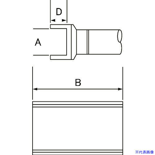 ■メトカル Metcal MFR−1110・2210シリーズ チップカートリッジ RFPDL3(1473879)[送...