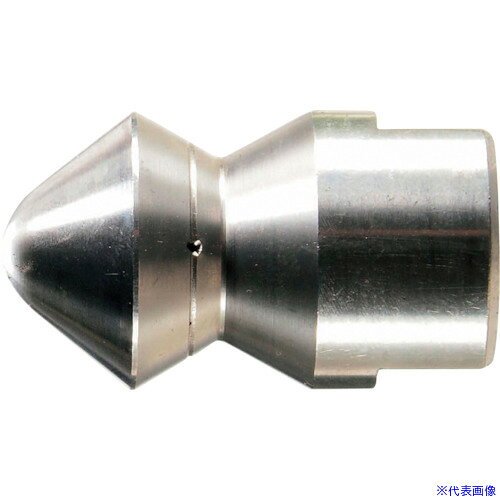 オレンジブック トラスコ中山　TRUSCOスーパー工業 逆噴射ノズル 3/8 #106 〔品番:04000297〕[ 注番:1474269]特長●ノズルから後方にジェット水流を噴射し、洗浄できます。仕様仕様2●逆噴射ノズル3/8#106材質/仕上セット内容/付属品注意原産国（名称）日本JANコード本体質量0.3kgオレンジブック トラスコ中山　TRUSCOスーパー工業 逆噴射ノズル 3/8 #106 〔品番:04000297〕[注番:1474269][本体質量：0.3kg]分類》清掃・衛生用品》清掃機器》高圧洗浄機☆納期情報：オレンジブック掲載以外でメーカー直送品【法人限定＝会社名ご記入お願い致します。】