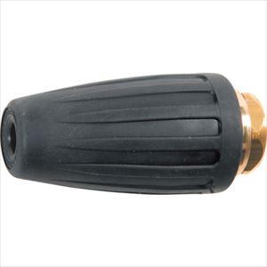 零件 - ■スーパー工業 トルネードノズル φ1.7(25MPa以下用) 04049(1474300)[送料別途お見積り][法人限定][外直送]