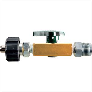 ■スーパー工業 バルブASY(ミスト発生機用) 04ZB6702(1474305)[送料別途お見積り][法人限定][外直送]