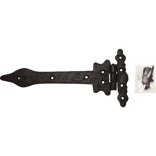 オレンジブック トラスコ中山　TRUSCOWAKI エクステリアヒンジ IK‐336 G0202 105X210 〔品番:IK336〕[ 注番:1474636]特長●おしゃれなヒンジです。●ネジも付属としてセットになっています。●さまざまな家具に合わせられますが、特に木材でできた家具に最適なデザインです。●様々な家具に使用できるヒンジです。仕様●幅(mm)：210●ねじ穴数：9●高さ(mm)：105仕様2材質/仕上●本体：鉄セット内容/付属品●丸皿木ネジ(サイズ：3.1×20mm 本数：9本 ネジ仕上げ：三価ブラック)注意●付属ビスが適合しない場合、市販のビスをご使用下さい。原産国（名称）インドJANコード4903757293250本体質量243gオレンジブック トラスコ中山　TRUSCOWAKI エクステリアヒンジ IK‐336 G0202 105X210 〔品番:IK336〕[注番:1474636][本体質量：243g]《包装時基本サイズ：210×105×10》〔包装時質量：243g〕分類》金物・建築資材》建築金物》建築蝶番☆納期情報：メーカー取り寄品（弊社より発送）