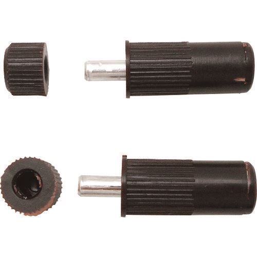 ■WAKI PC回転ピン VF‐123 8mm A型 VF123(1476126)[送料別途見積り][法人・事業所限定][掲外取寄]