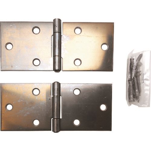 ■WAKI ステン横長丁番 VF‐013 51mm VF013(1476134)[送料別途見積り][法人・事業所限定][掲外取寄]