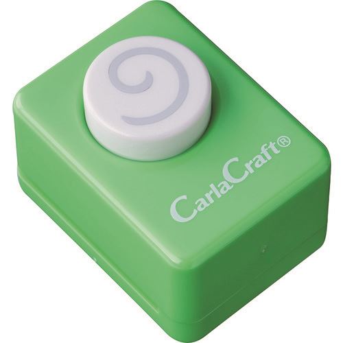Other - ■カール クラフトパンチスパイラル CP1SPIRAL(1476373)[送料別途お見積り][法人限定][掲外取寄]