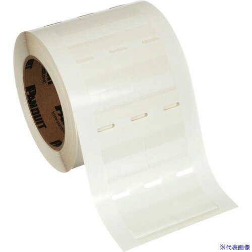 ��PANDUIT Ǯž�̥ץ���Ѳ�ž��٥� �� ������25.4��25.4 1000�� R100X400V1T(1477466)��2[�������Ӥ����Ѥ�][ˡ�͸�...