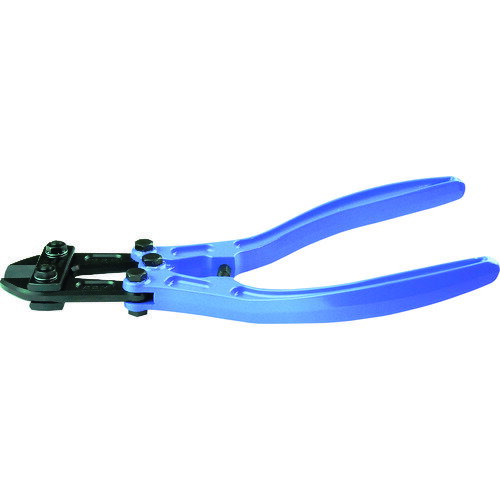 オレンジブック トラスコ中山　TRUSCOARM アルミボルトクリッパー ショート曲がりハンドル 〔品番:AL230M〕[ 注番:1477479]特長●アルミハンドルのため、軽量で高所作業に適しています。●全長230mmの最小サイズです。●極太カラビナフックφ12mmに対応しています。●業界上位の最軽量290gです。●曲がりハンドルはさらに作業効率がアップします。用途●対象とする切断材は軟鋼線材および焼入前の特殊鋼材。●高所作業に。●腰回りなどの極太カラビナフックφ12mm対応で、持ち運びなどに最適。仕様●全長(mm)：230●切断能力(mm)HRB80軟線：φ4●切断能力(mm)HRC20硬線：φ4●切断能力(mm)HRB80以下の鉄線：φ4●切断能力(mm)HRC20以下の鉄線：φ4●切断能力(mm)ソフト(15RC)：φ4●切断能力(mm)ミディアム(31RC)：φ4●適合替刃：HAJ-230●呼称：230仕様2材質/仕上●ハンドル部:アルミ合金●刃部:特殊鋼セット内容/付属品注意原産国（名称）日本JANコード4981116108650本体質量290gオレンジブック トラスコ中山　TRUSCOARM アルミボルトクリッパー ショート曲がりハンドル 〔品番:AL230M〕[注番:1477479][本体質量：290g]《包装時基本サイズ：230×110×23》〔包装時質量：290g〕分類》手作業工具》ハサミ・カッター・鋸》ボルトクリッパー☆納期情報：仕入れ先通常在庫品 (欠品の場合有り)