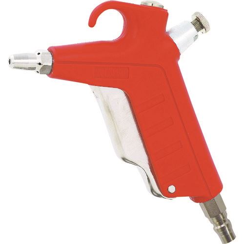 ■近畿 エアーダスターガン OPB ノズル口径3mm ノズル長24mm K6050AOPB(1477481)[送料別途見積り][法人・事業所限定][掲外取寄]