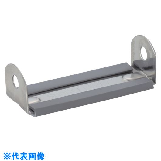 ■SANKEI 万能サドル(カバー付ケーブル用) 全長62 LS2AV23(1477832)×25[送料別途お見積り][法人限定][掲外取寄]