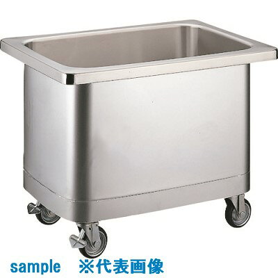 オレンジブック トラスコ中山　TRUSCOSUGICO ステンレスタンク 310L 大型(排水栓付) 〔品番:TO501NL〕[ 注番:1478170]特長仕様●容量(L)：10●W×D×H(mm)：1000×720×785仕様2●スギコ　ステンレスタンク　310L　大型(排水栓付)材質/仕上●ステンレス（SUS304）セット内容/付属品注意原産国（名称）日本JANコード4589578878144本体質量27.9kgオレンジブック トラスコ中山　TRUSCOSUGICO ステンレスタンク 310L 大型(排水栓付) 〔品番:TO501NL〕[注番:1478170][本体質量：27.9kg]分類》研究用品》ボトル・容器》ステンレスタンク☆納期情報：メーカー直送品（送料元払い）【法人限定＝会社名ご記入お願い致します。】 ※北海道・沖縄・離島は運賃別途商品も含む