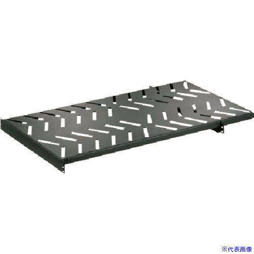 オレンジブック トラスコ中山　TRUSCOPANDUIT 19インチラック用重量用棚板(1U、奥行き774mm) 〔品番:RSHLF〕[ 注番:1479005]特長●19インチラック用の重量物積載用棚板（1ラックユニット）です。●19インチラックにマウントして棚板として重量物を積載可能です。仕様●色：黒●幅(mm)：483●奥行(mm)：774●高さ(mm)：44仕様2●EIA規格19インチラック用●1ラックユニットサイズ●耐加重：124kgまで材質/仕上●スチールセット内容/付属品注意原産国（名称）アメリカJANコード本体質量9kgオレンジブック トラスコ中山　TRUSCOPANDUIT 19インチラック用重量用棚板(1U、奥行き774mm) 〔品番:RSHLF〕[注番:1479005][本体質量：9kg]《包装時基本サイズ：864×584×127》〔包装時質量：10197g〕分類》電子機器》電設配線部品》モジュラージャック☆納期情報：メーカー取り寄品（弊社より発送）