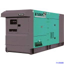 ǥ衼 ɲǥ륨󥸥ȯŵ 554/610kVA(50/60Hz) DCA610SPK(1479061)[ˡ͡Ƚ][ľ]