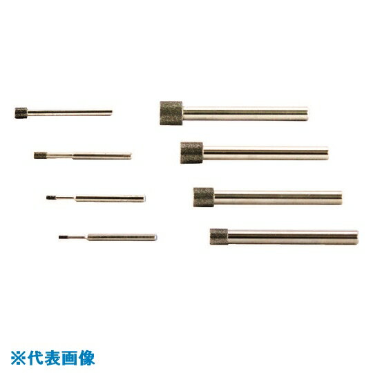 ■ノリタケ ダイヤモンド軸付インターナル Bタイプ SD120PA 5N5H004190180(1479576)×5[送料別途お見積り][法人限定][掲外取寄]