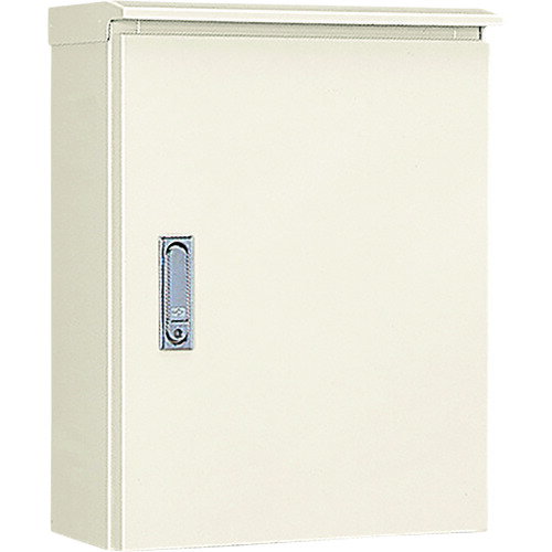 ■Nito 制御盤キャビネット 屋外用 ORB12−35C 1個入り ORB1235C(1480138)[法人限定][直送元]