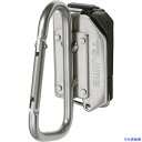 ■タジマ 着脱式工具ホルダーステン カラビナ 大 SFKHSCL(1481059)