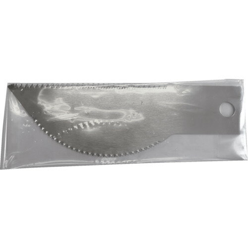 ■未来 半月ノコ替刃 引刃 DNW1H(1486934)