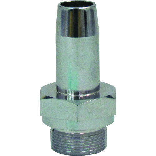 ■アルバック ホース口吸気管 φ15×M20×P1 SUCTIONPIPEDIA.15XM20(1487182)