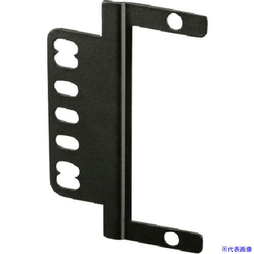 ■PANDUIT 光ファイバーアダプタパネル(FAP/FMPパネル)用ブラケット FEABRU(1487212)[送料別途お見積り][法人限定][メーカー取寄]