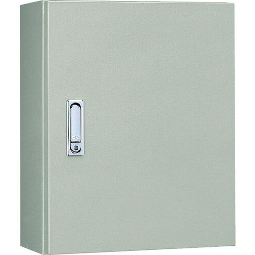 ■Nito RA形制御盤キャビネット RA30−66 1個入り RA3066(1490671)[法人限定][直送元]