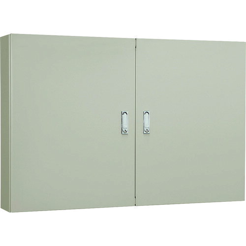 ■Nito RA形制御盤キャビネット RA30−106−2 1個入り RA301062(1490694)[法人限定][直送元]