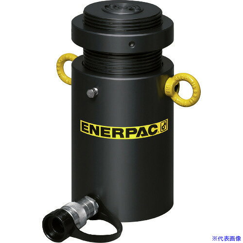 ■ENERPAC 超大型リフト用油圧シリンダ(単動式) 揚力1985(kN) 最低高438MM HCL20010...