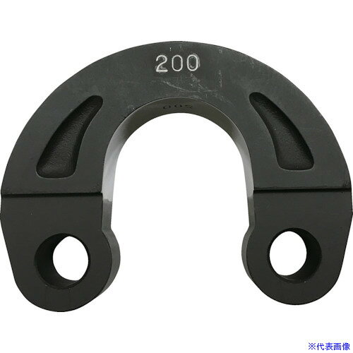 オレンジブック トラスコ中山　TRUSCOCACTUS EV受ダイス200 〔品番:EVDN200〕[ 注番:1491887]特長仕様●適合本体：EV-200、EV-200DX、EV-200L、EV-250L、EV-250DL、SH-200M、SH-250M●サイズ：200仕様2●圧着用受ダイス200材質/仕上セット内容/付属品注意原産国（名称）日本JANコード本体質量300gオレンジブック トラスコ中山　TRUSCOCACTUS EV受ダイス200 〔品番:EVDN200〕[注番:1491887][本体質量：300g]〔包装時質量：300g〕分類》手作業工具》電設工具》油圧式圧着工具☆納期情報：メーカー直送品【法人限定＝会社名ご記入お願い致します。】