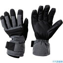 ■ペンギンエース 防寒手袋 PパターンWINTER W-7 LL W7LL(1492204)