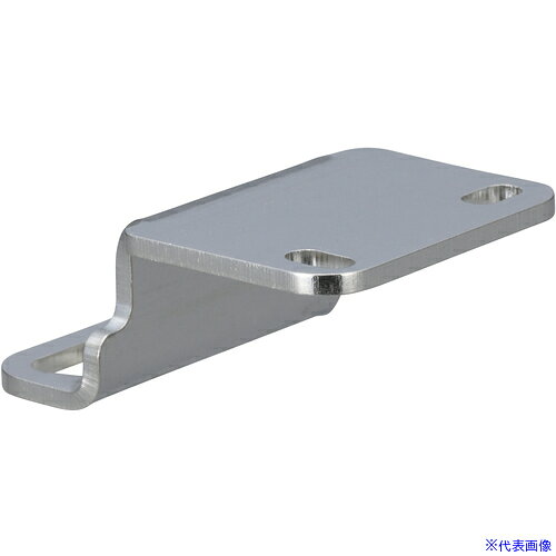 オレンジブック トラスコ中山　TRUSCOIWATA 光電センサ用ブラケット 〔品番:FSCZLW015-S〕[ 注番:1492228]特長●光電センサを取り付けるためのブラケットです。仕様●A(mm)：15●L(mm)：22.5●t(mm)：2仕様2●RoHS2適合品●対応センサ：azbil社 HP7シリーズ／KEYENCE社 PZ-Gシリーズ／OMRON社 E3Zシリーズ／OPTEX-FA社 Z3シリーズ／Panasonic社 CX-400シリーズ／竹中電子社 GKSシリーズ等材質/仕上●ステンレス(SUS304)セット内容/付属品注意原産国（名称）日本JANコード4549702100831本体質量30gオレンジブック トラスコ中山　TRUSCOIWATA 光電センサ用ブラケット 〔品番:FSCZLW015-S〕[注番:1492228][本体質量：30g]《包装時基本サイズ：120×80×20》〔包装時質量：30g〕分類》電子機器》電気・電子部品》センサー☆納期情報：メーカー取り寄品（弊社より発送）