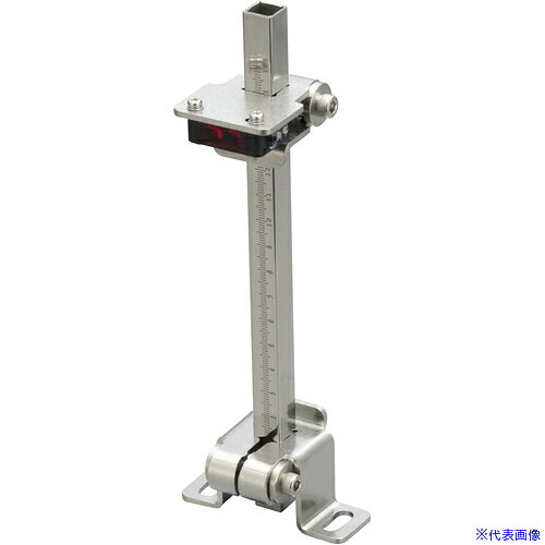 ■IWATA センサスタンドステンレスシリーズ ストレート SSG300(1492322)[送料別途お見積り][法人限定][..
