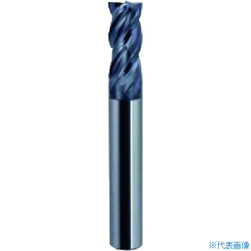 ߥ륺 WMʬ䥹ɥߥ 6x13x57mm AlTiN WSS440A061357(1492391)