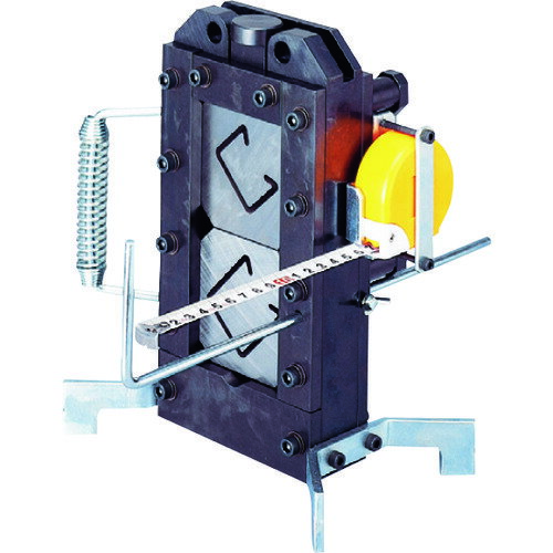 ■CACTUS レースウェイカッターダブルダイス付 EVR2DD(1493380)[法人限定][直送元]