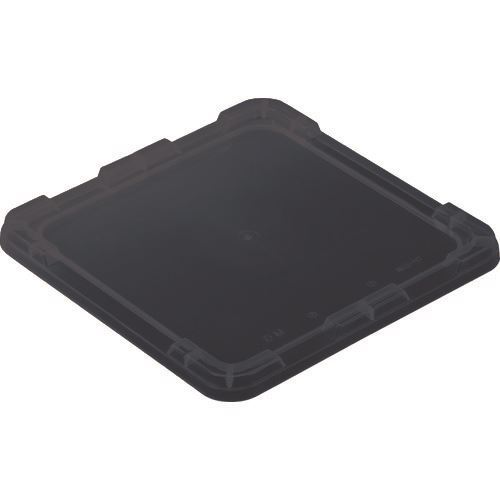 ■RISU 導電性コンテナ 525389 TP型コンテナ用蓋TP-33蓋 TPE33F(1493646)