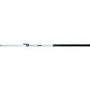 ■Berger 伸縮竿 2段階 1750〜3200mm 75300(1493855)
