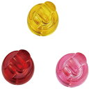 ■mitsuya 強力ミニマグネットフック(固定タイプ) ベビースネイル 混暖色 M30384 BS500ASD(1494276)