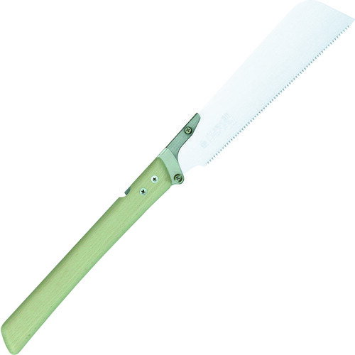 ■RAZORSAW 木工用鋸 レザーソー折鶴240 造作 全長540mm 3945(1495249)