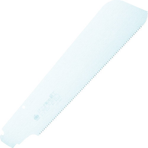 ■RAZORSAW 木工用鋸 レザーソー折鶴240 細工 替刃 刃長240mm R244(1495250)