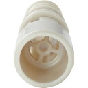 ■TRUSCO エアコン排水ホース用防虫キャップ 3個入 ARC3(1495745)